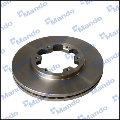 Тормозной диск MANDO MBC035152
