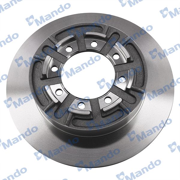 Тормозной диск MANDO MBC035388