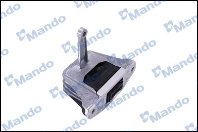 Подвеска, двигатель MANDO MCC010680