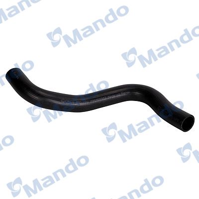 Шланг радиатора MANDO MCC020015
