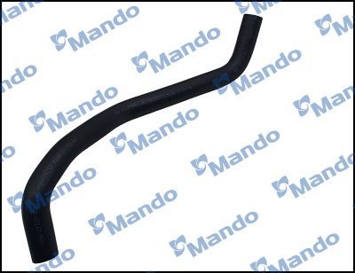 Шланг радиатора MANDO MCC020056