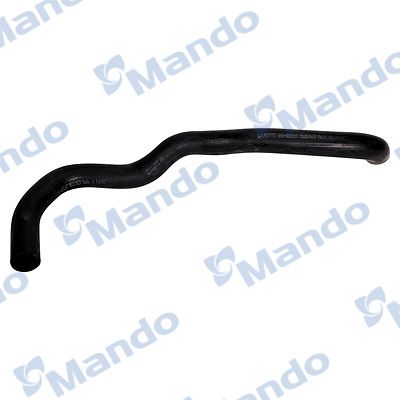 Шланг радиатора MANDO MCC020066