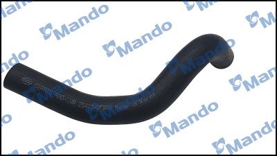 Шланг радиатора MANDO MCC020075