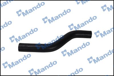 Шланг радиатора MANDO MCC020087