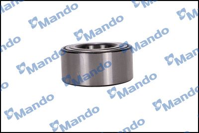 Комплект подшипника ступицы колеса MANDO MDW010006