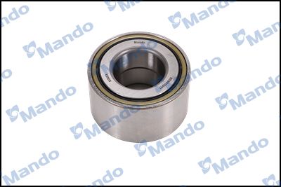 Комплект подшипника ступицы колеса MANDO MDW010011