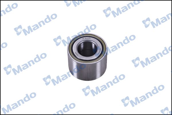Комплект подшипника ступицы колеса MANDO MDW010015