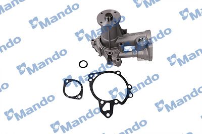 Водяной насос, охлаждение двигателя MANDO MMC010070