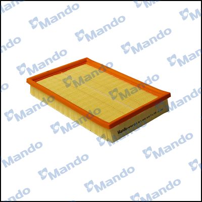 Воздушный фильтр MANDO MMF015140