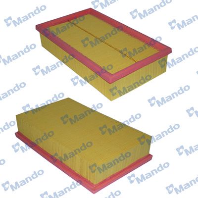 Воздушный фильтр MANDO MMF015217
