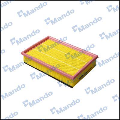 Воздушный фильтр MANDO MMF015512