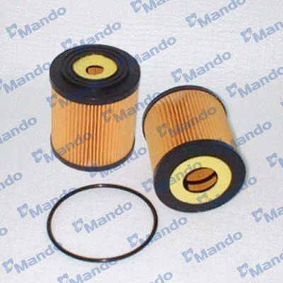 Масляный фильтр MANDO MMF045022