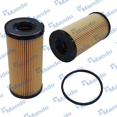 Масляный фильтр MANDO MMF045044