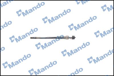 Свеча накаливания MANDO MMI040003