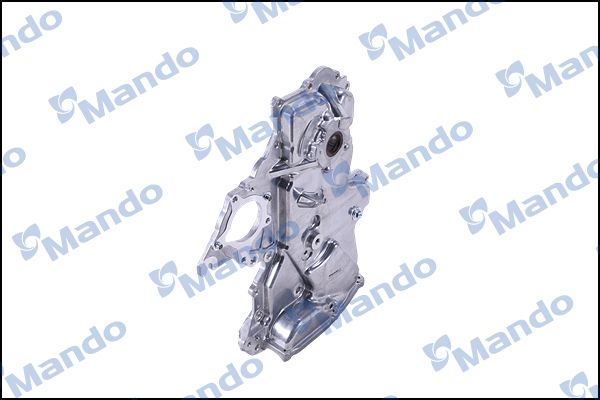 Масляный насос MANDO MOP5027