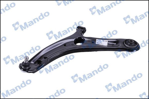 Рычаг независимой подвески колеса, подвеска колеса MANDO MSA010074