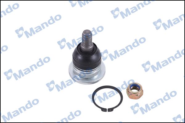 Шарнир независимой подвески / поворотного рычага MANDO MSA020243