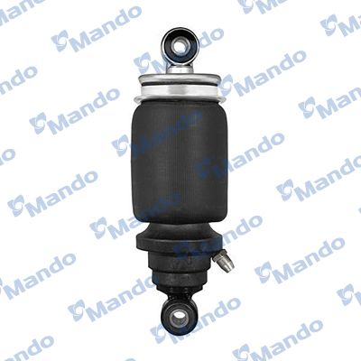 Гаситель, крепление кабины MANDO MSS016918