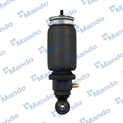Гаситель, крепление кабины MANDO MSS016919