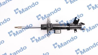 Амортизатор MANDO MSS017318