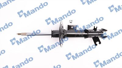 Амортизатор MANDO MSS017319
