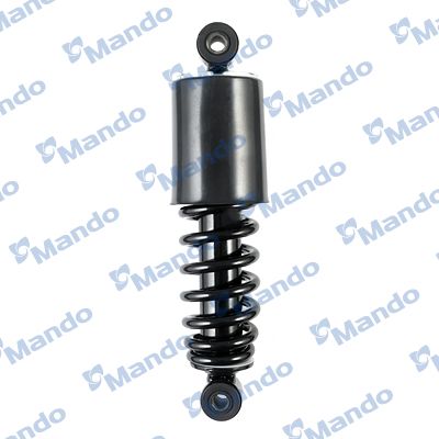 Гаситель, крепление кабины MANDO MSS017353
