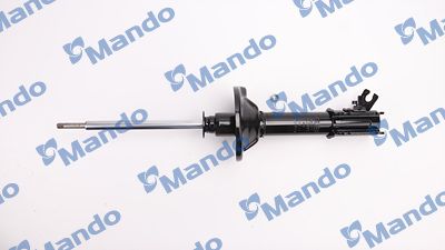 Амортизатор MANDO MSS017407