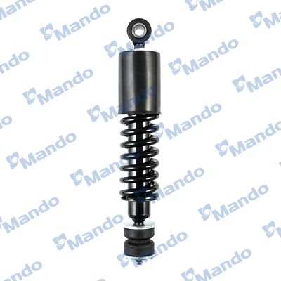 Гаситель, крепление кабины MANDO MSS017437