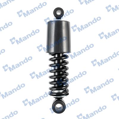 Гаситель, крепление кабины MANDO MSS017460