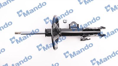 Амортизатор MANDO MSS017508