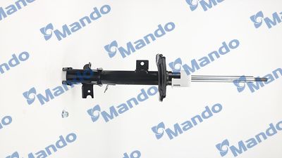 Амортизатор MANDO MSS017517