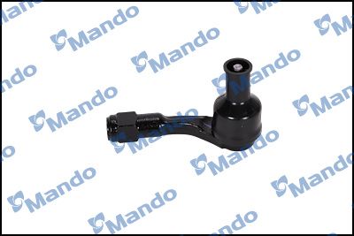 Наконечник поперечной рулевой тяги MANDO MTG050274