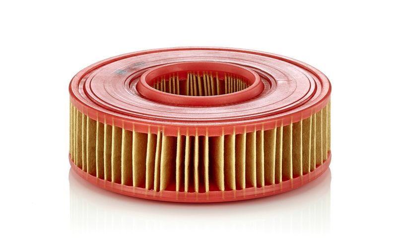 Воздушный фильтр MANN-FILTER C1417