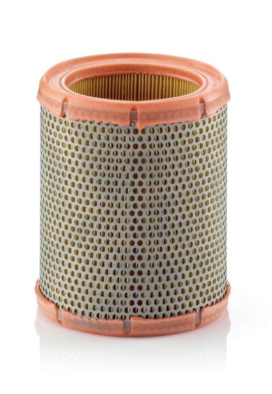 Воздушный фильтр MANN-FILTER C1460