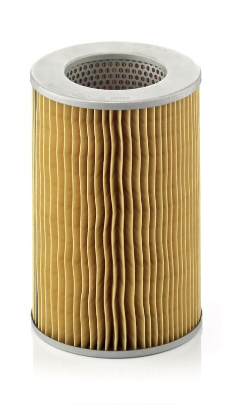 Воздушный фильтр MANN-FILTER C151242