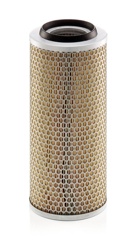Воздушный фильтр MANN-FILTER C151653