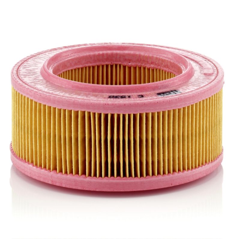 Воздушный фильтр MANN-FILTER C1530