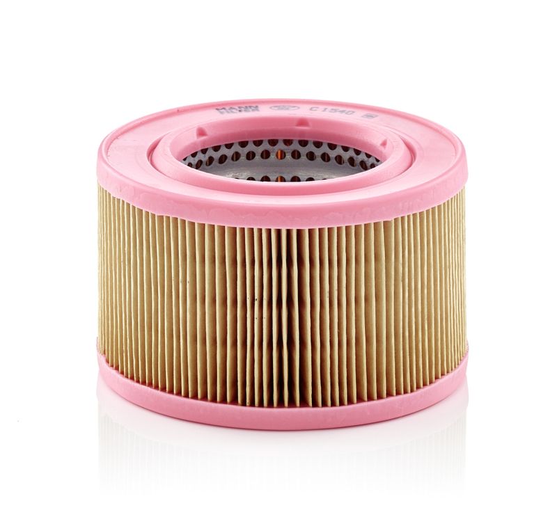 Воздушный фильтр MANN-FILTER C1540