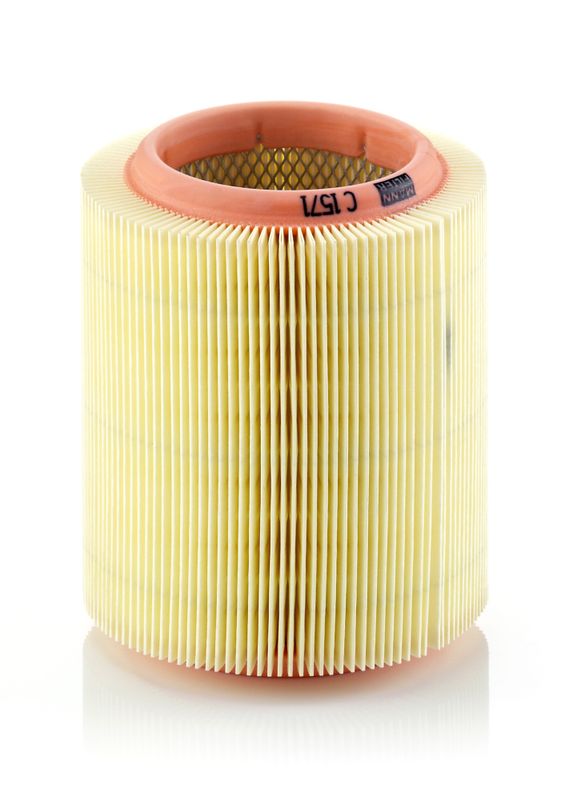 Воздушный фильтр MANN-FILTER C1571