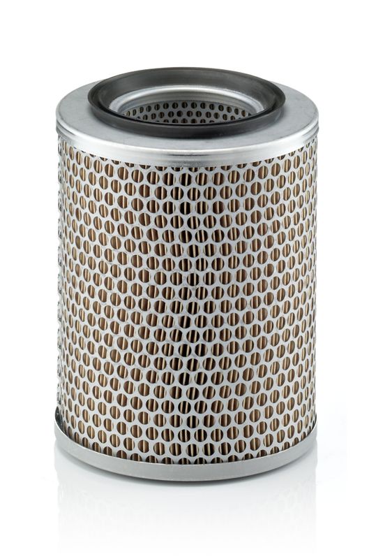 Воздушный фильтр MANN-FILTER C17134
