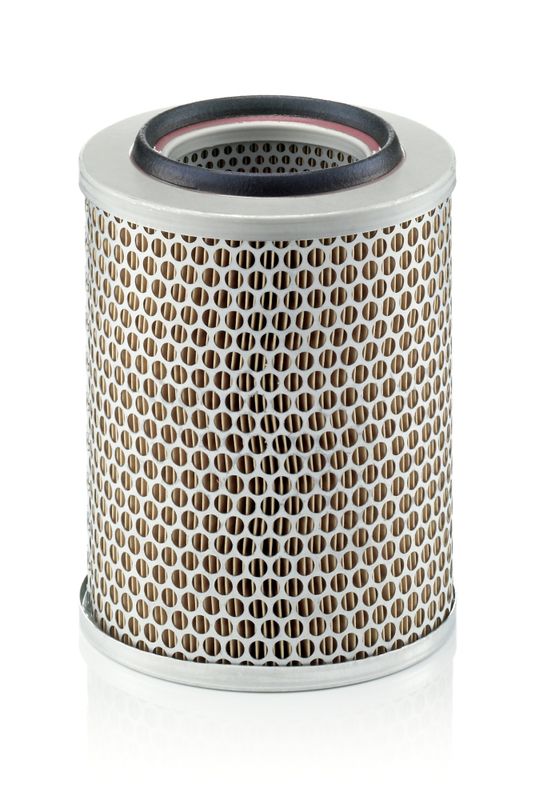 Воздушный фильтр MANN-FILTER C17160