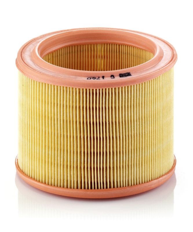 Воздушный фильтр MANN-FILTER C1760