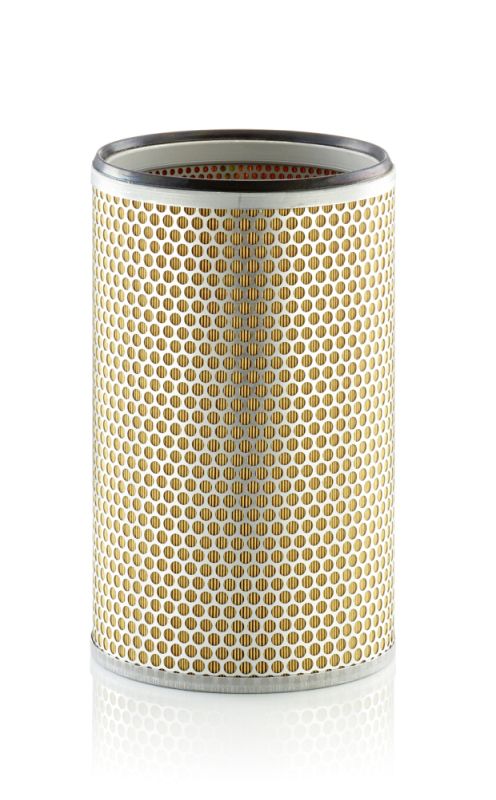 Воздушный фильтр MANN-FILTER C20118