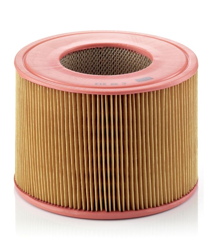 Воздушный фильтр MANN-FILTER C22212