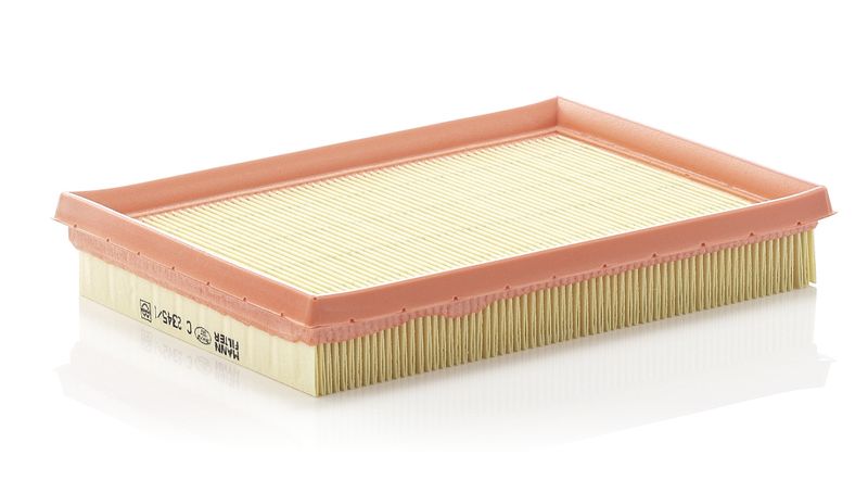 Воздушный фильтр MANN-FILTER C23451