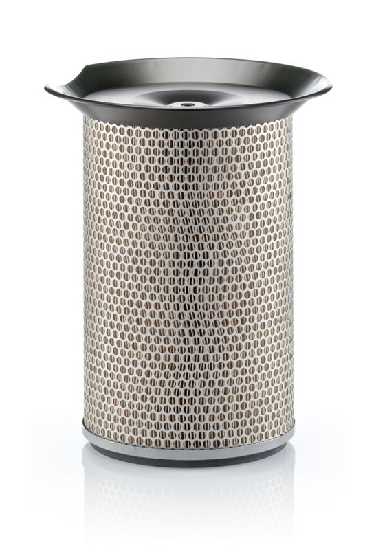 Воздушный фильтр MANN-FILTER C23502