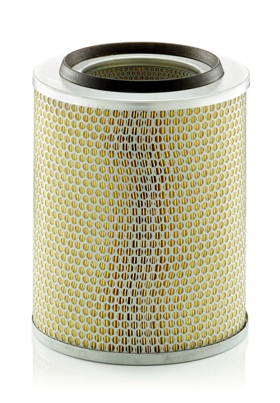 Воздушный фильтр MANN-FILTER C24393
