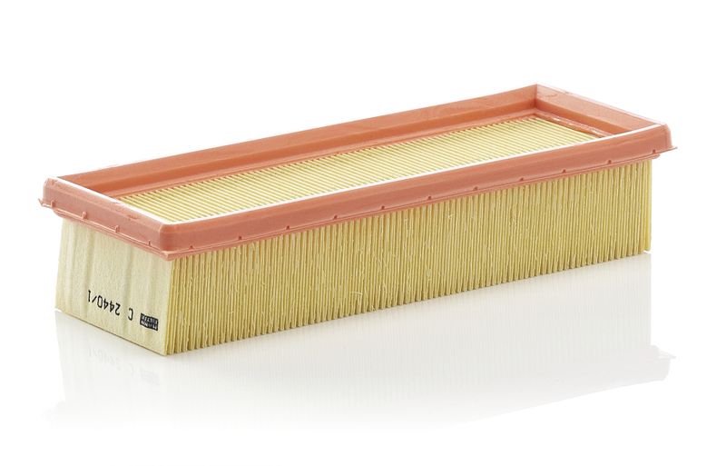 Воздушный фильтр MANN-FILTER C24401