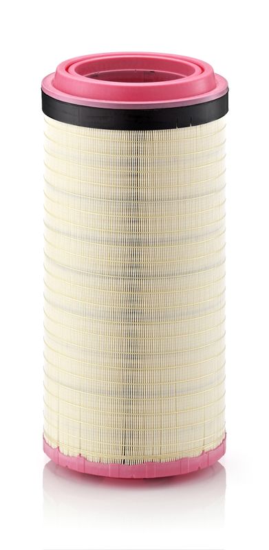 Воздушный фильтр MANN-FILTER C251020