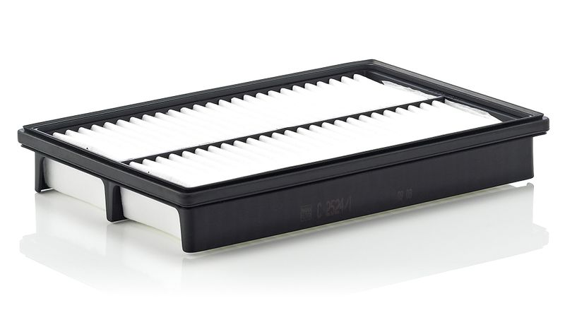 Воздушный фильтр MANN-FILTER C25241